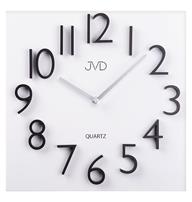Nástenné hodiny JVD HB17 magnetické                                             